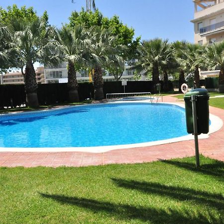 Blau Mari 202 Apartment Cambrils Exterior photo
